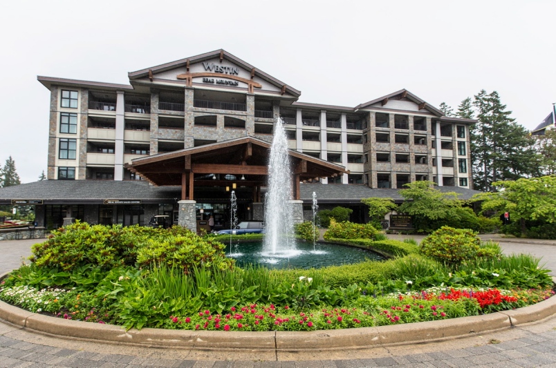bearmountain hotel